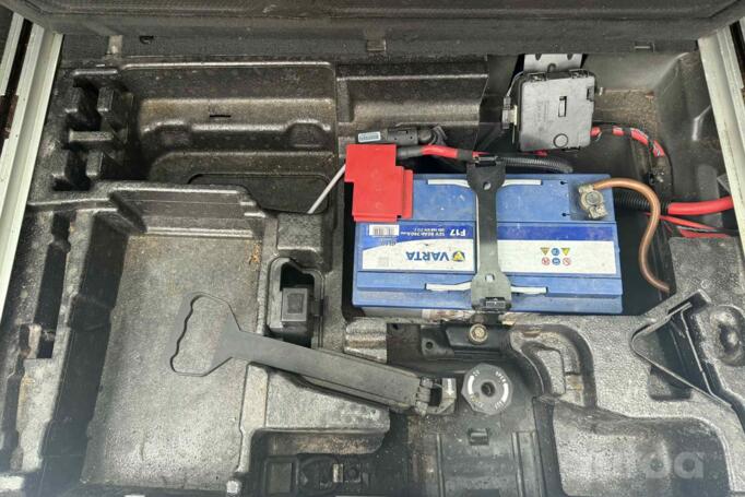 BMW X3 E83 [restyling] Crossover