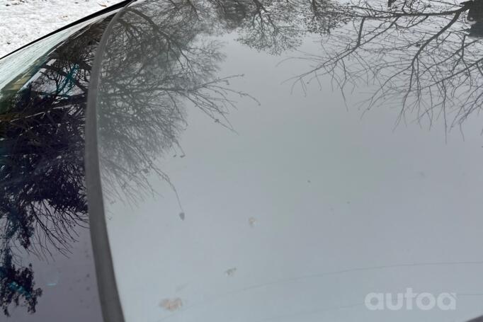 BMW 5 Series E60/E61 Touring wagon