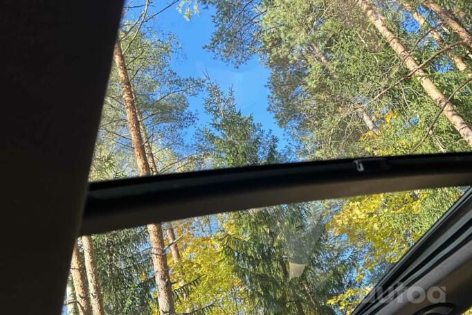 BMW X5 E53 [restyling] Crossover