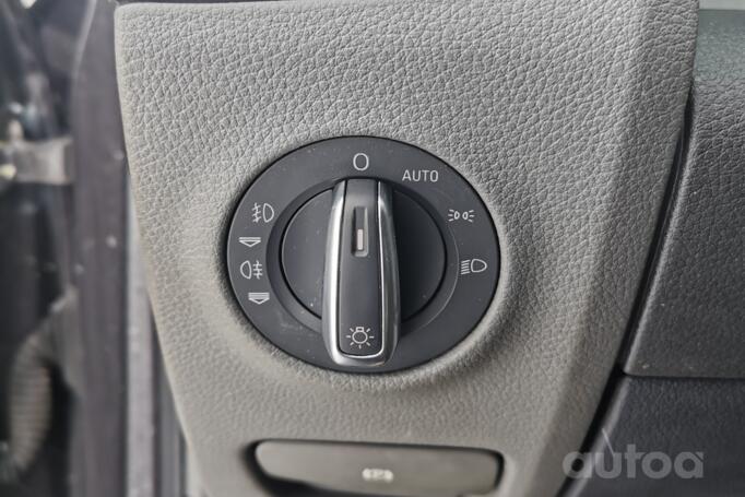 Audi Q7 4L [restyling] Crossover