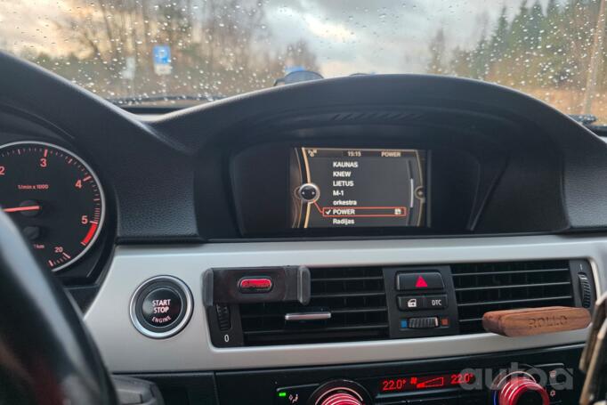 BMW 3 Series E90/E91/E92/E93 Touring wagon