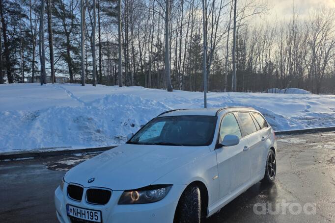 BMW 3 Series E90/E91/E92/E93 Touring wagon