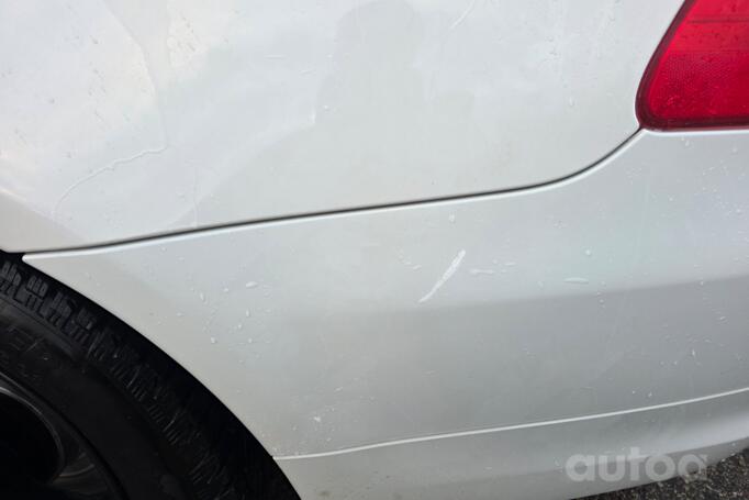 BMW 3 Series E90/E91/E92/E93 Touring wagon