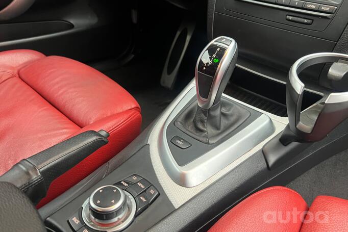 BMW 1 Series E81/E82/E87/E88 [restyling] Coupe