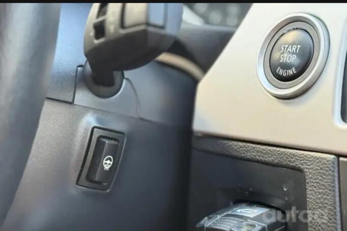 BMW 3 Series E90/E91/E92/E93 [restyling] Touring wagon