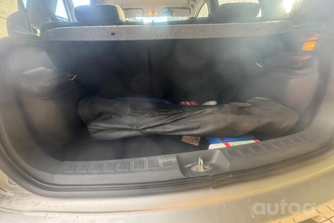 Mitsubishi Colt Z30 Hatchback 5-doors