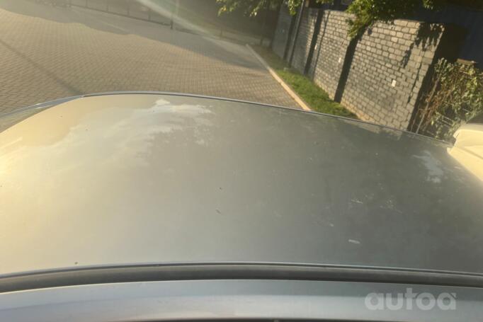 Mitsubishi Colt Z30 Hatchback 5-doors