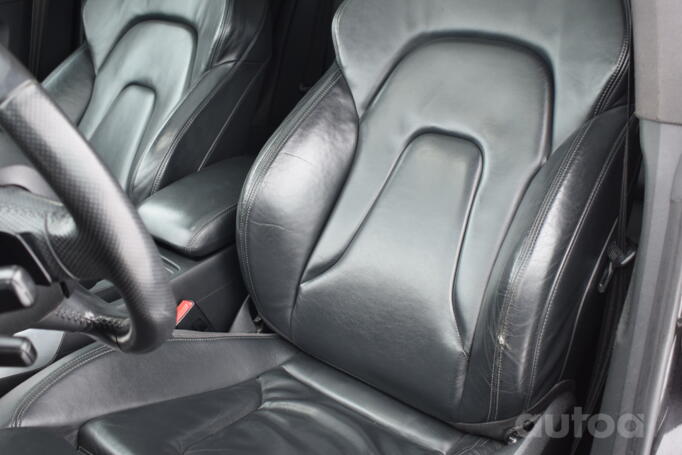 Audi A5 8T Sportback liftback