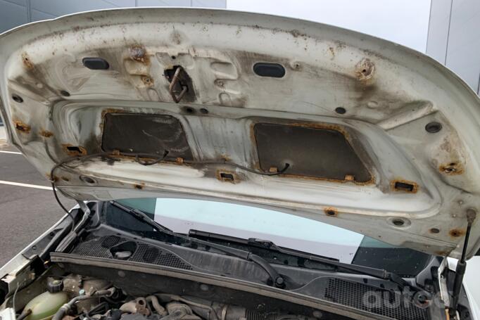 Dacia Dokker 1 generation Compactvan