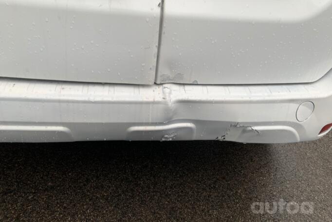 Dacia Dokker 1 generation Compactvan