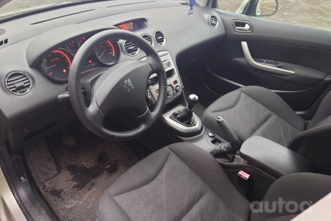 Peugeot 308 T7 Hatchback 5-doors