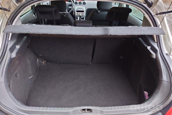 Peugeot 308 T7 Hatchback 5-doors