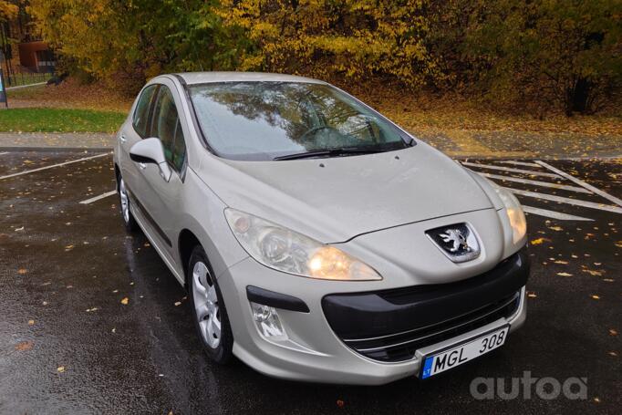 Peugeot 308 T7 Hatchback 5-doors