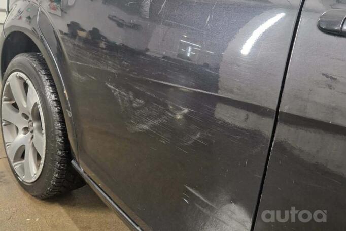 SEAT Leon 2 generation [restyling] Hatchback 5-doors