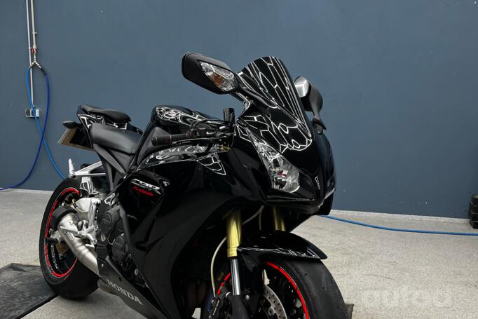 Honda CBR
