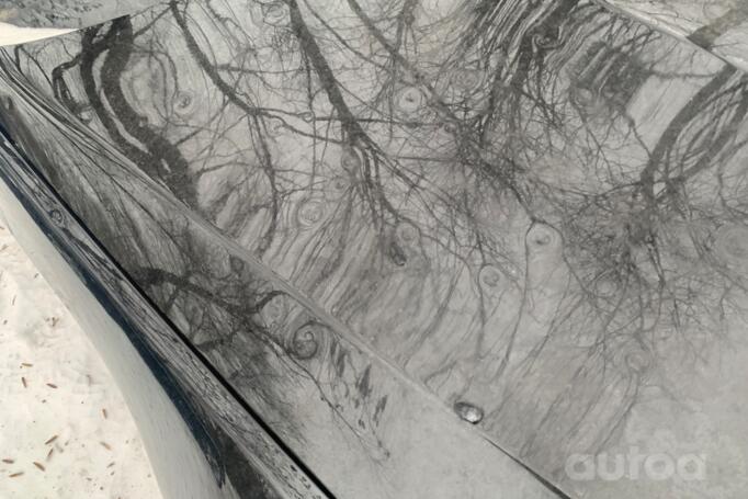 BMW 3 Series E90/E91/E92/E93 Touring wagon