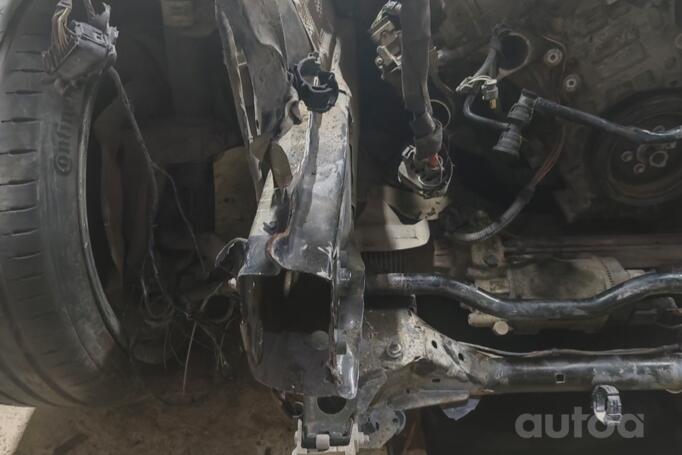 BMW 4 Series F32/F33/F36 Coupe