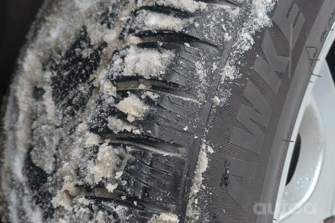 BMW X5 E53 Crossover