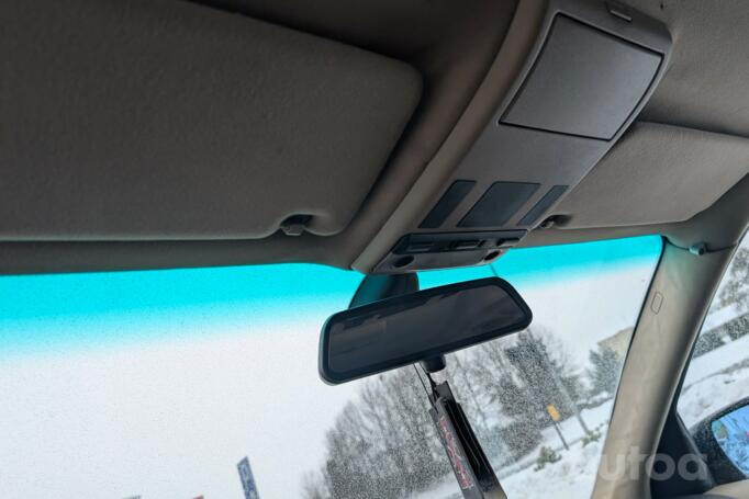 BMW X5 E53 Crossover