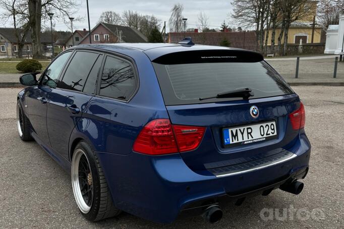 BMW 3 Series E90/E91/E92/E93 Touring wagon