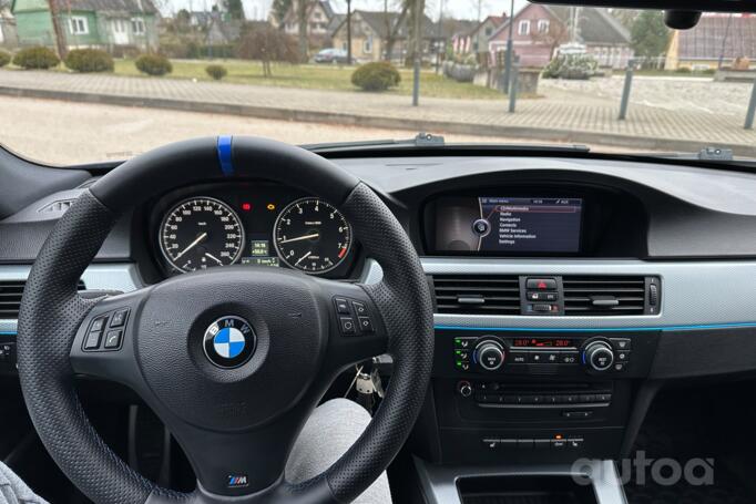 BMW 3 Series E90/E91/E92/E93 Touring wagon