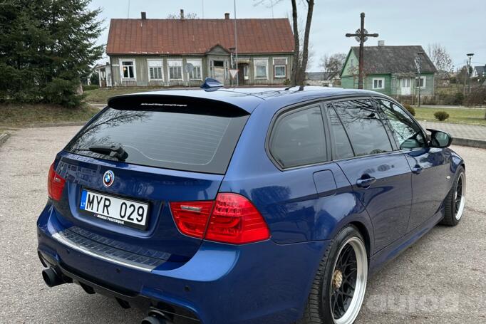 BMW 3 Series E90/E91/E92/E93 Touring wagon