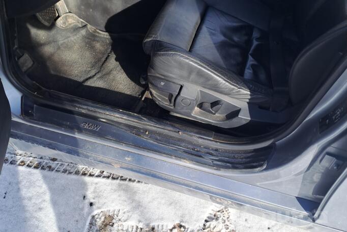 BMW 5 Series E60/E61 Sedan