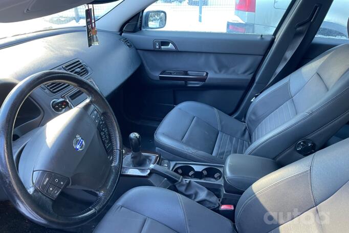 Volvo V50 1 generation wagon