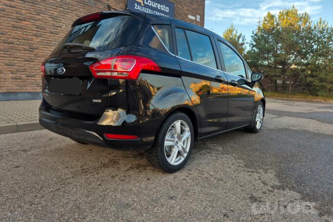 Ford B-MAX 1 generation