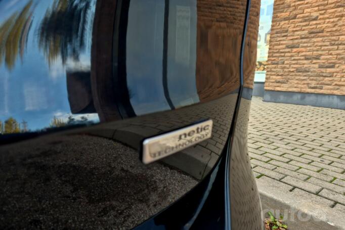 Ford B-MAX 1 generation