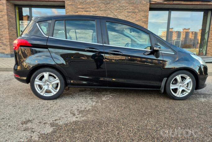 Ford B-MAX 1 generation