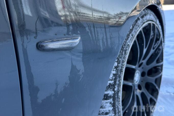 BMW 3 Series E90/E91/E92/E93 Sedan