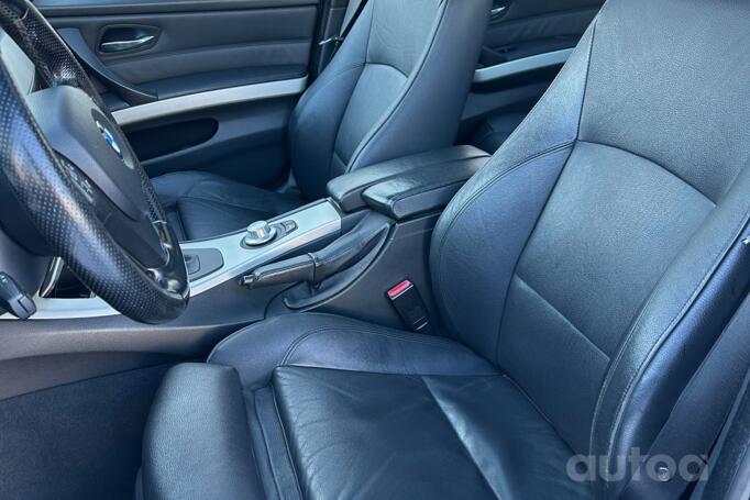 BMW 3 Series E90/E91/E92/E93 Sedan