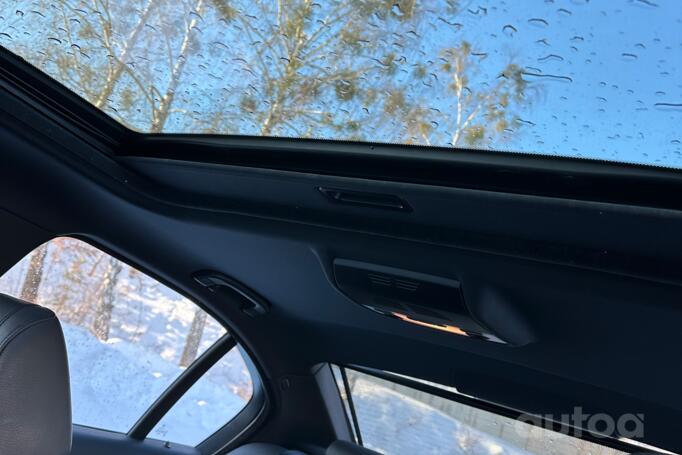 BMW 3 Series E90/E91/E92/E93 Sedan