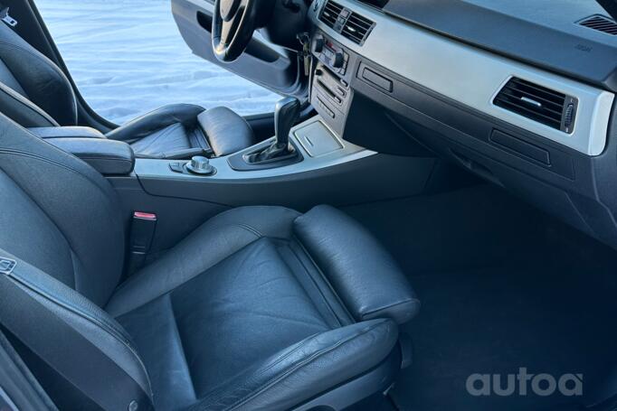 BMW 3 Series E90/E91/E92/E93 Sedan