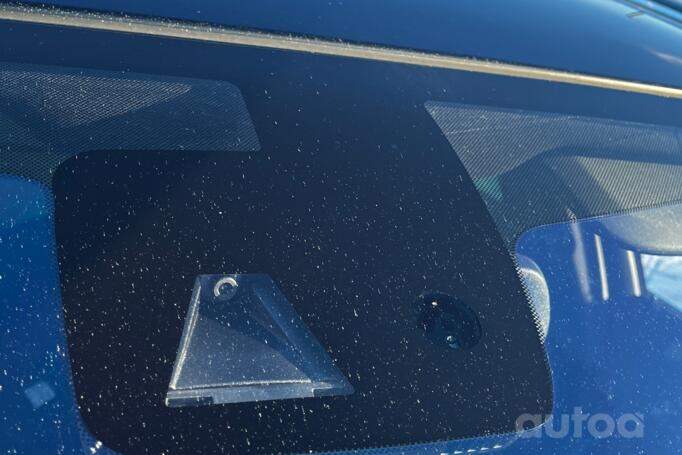 Opel Insignia A [restyling] Sports Tourer wagon 5-doors