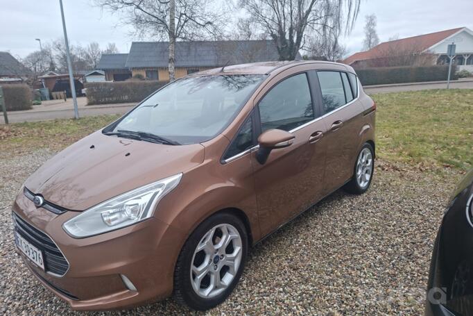 Ford B-MAX 1 generation