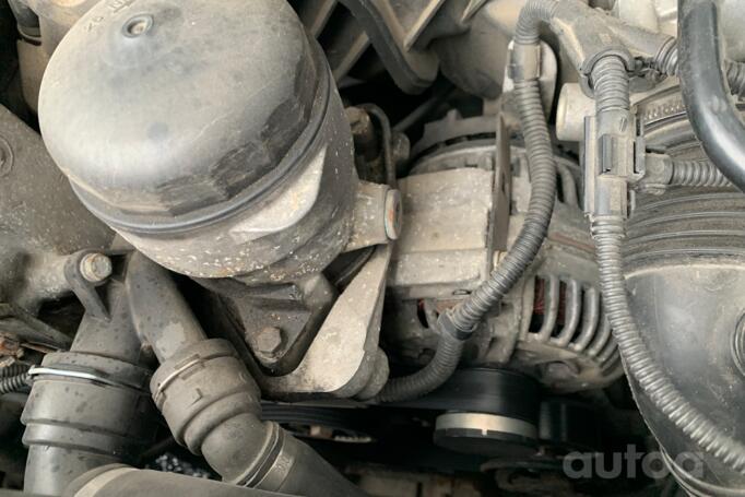 BMW 1 Series E81-E88