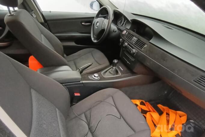 BMW 3 Series E90/E91/E92/E93 Touring wagon