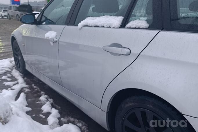 BMW 3 Series E90/E91/E92/E93 Touring wagon