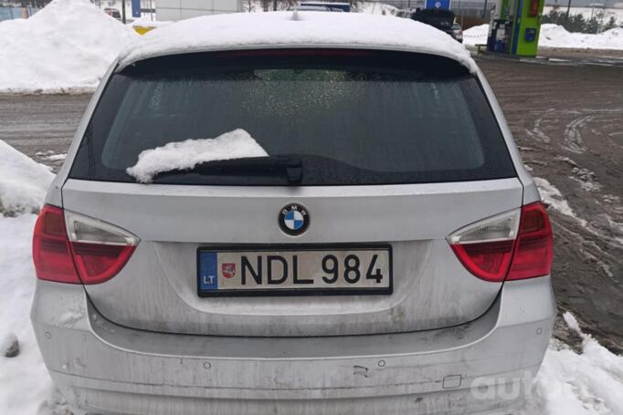 BMW 3 Series E90/E91/E92/E93 Touring wagon