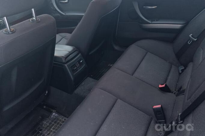 BMW 3 Series E90/E91/E92/E93 Touring wagon