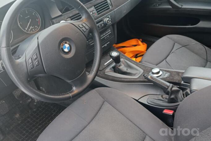 BMW 3 Series E90/E91/E92/E93 Touring wagon