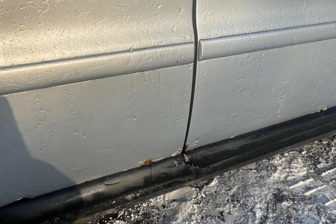 Audi A4 B5 Avant wagon 5-doors