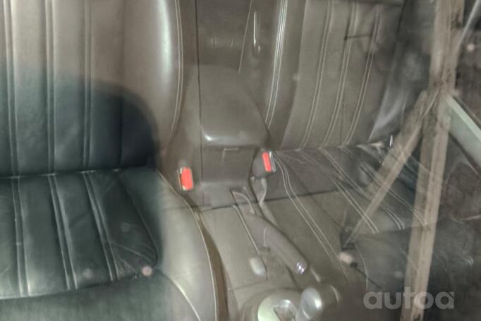 Nissan X-Trail T31 [restyling] Crossover