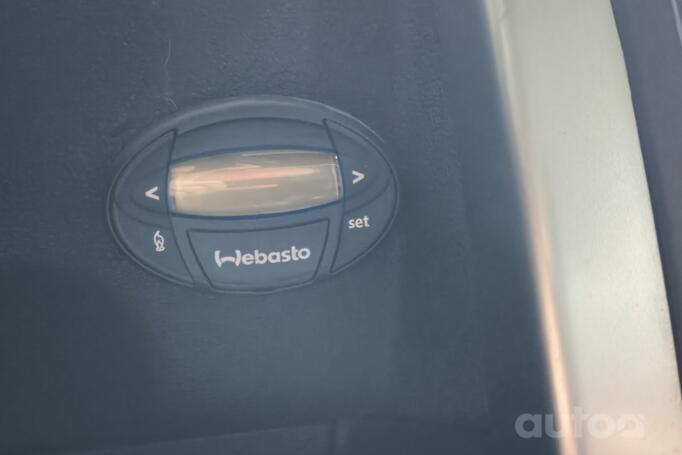 Nissan X-Trail T31 [restyling] Crossover