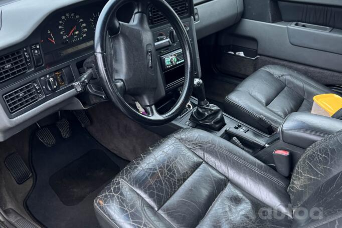 Volvo 850 1 generation [restyling] Sedan