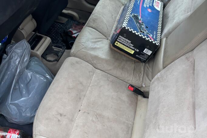 Volkswagen Passat B5 wagon