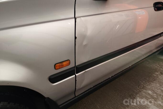 Honda Civic 6 generation wagon