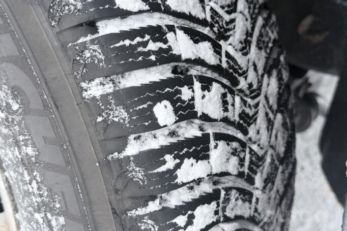 Volkswagen Amarok 1 generation [restyling] DoubleCab pickup